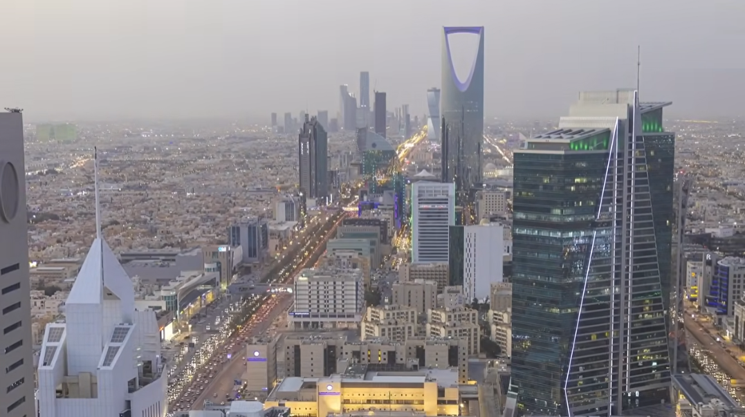 negara terkaya di semenanjung arab